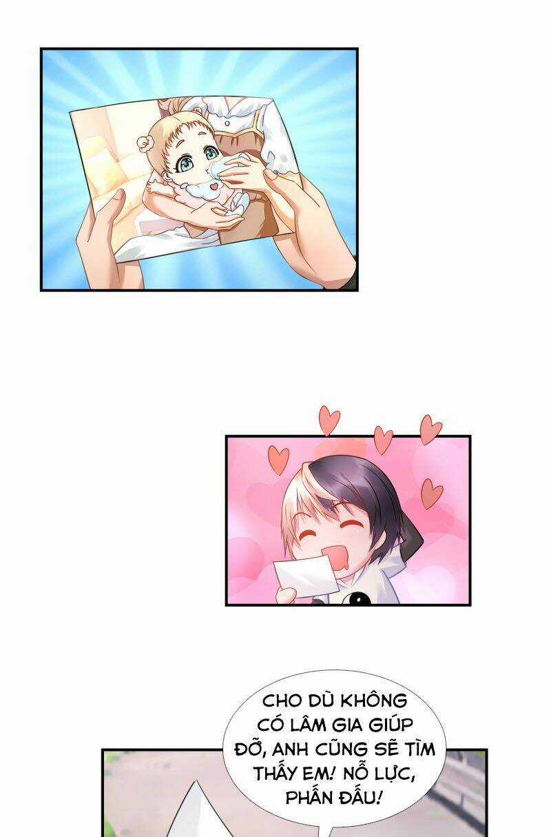 Phong Thủy Thiên Sư Chapter 29 trang 18