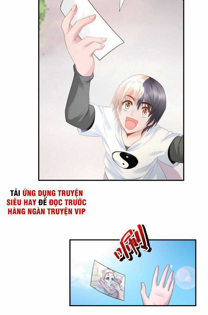 Phong Thủy Thiên Sư Chapter 29 trang 19