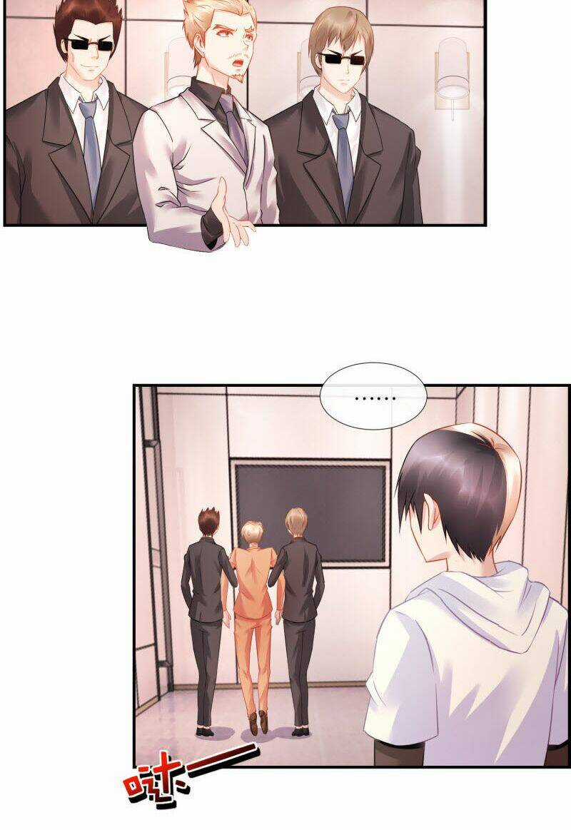 Phong Thủy Thiên Sư Chapter 29 trang 2