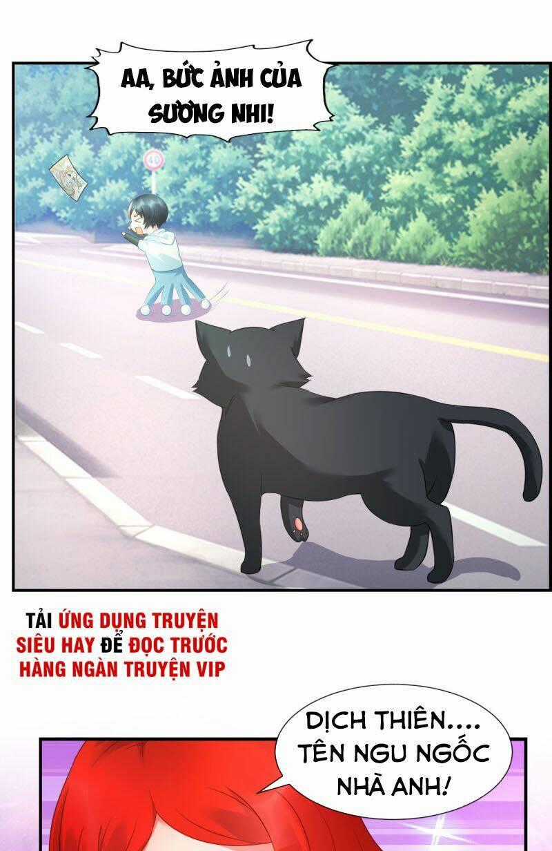 Phong Thủy Thiên Sư Chapter 29 trang 20