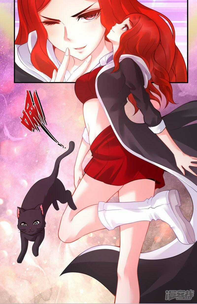 Phong Thủy Thiên Sư Chapter 29 trang 21