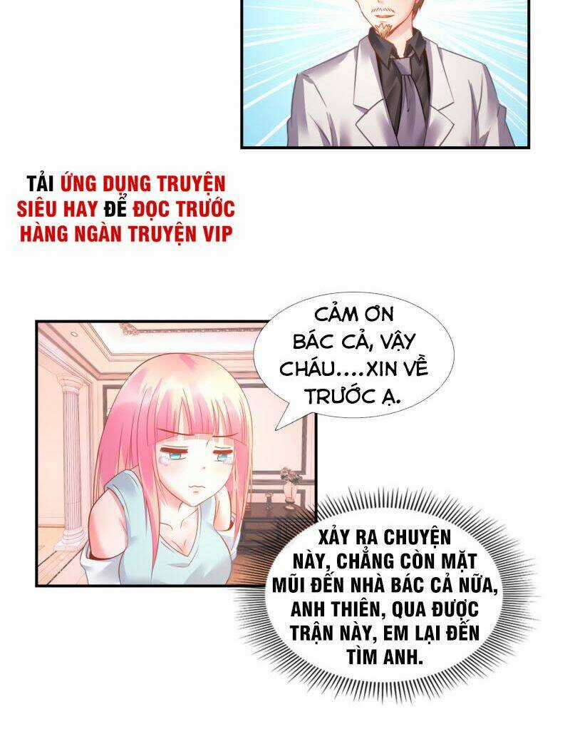 Phong Thủy Thiên Sư Chapter 29 trang 4