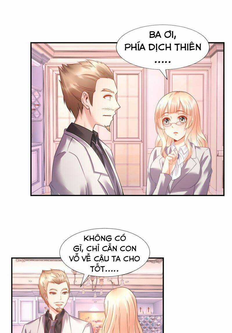 Phong Thủy Thiên Sư Chapter 29 trang 5