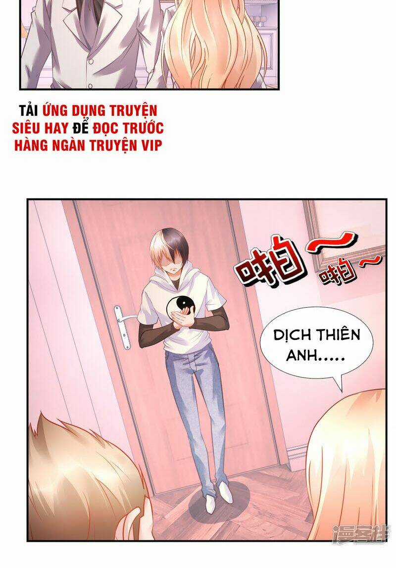 Phong Thủy Thiên Sư Chapter 29 trang 6