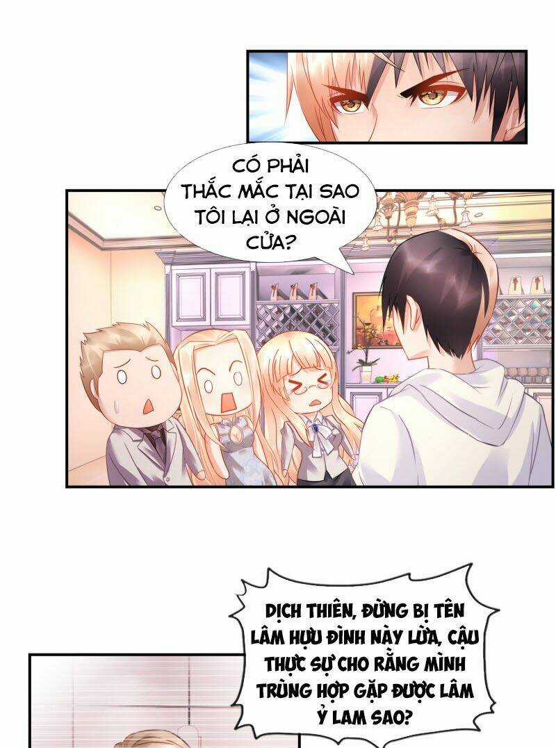 Phong Thủy Thiên Sư Chapter 29 trang 7