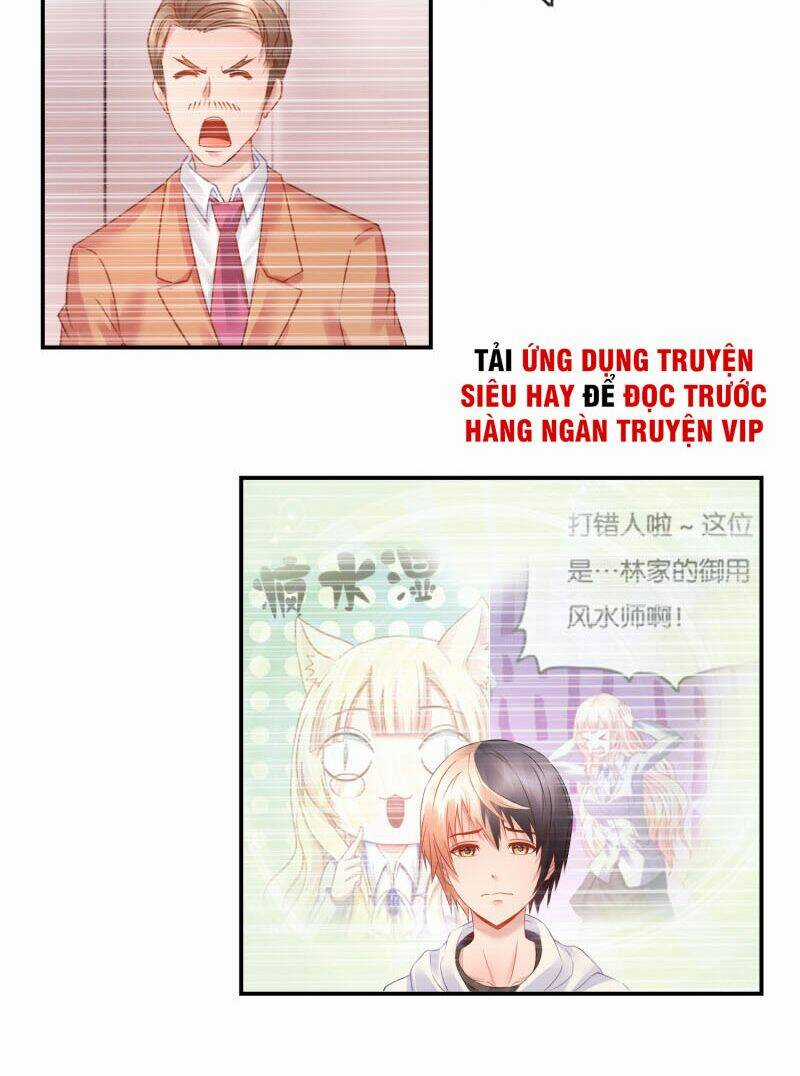 Phong Thủy Thiên Sư Chapter 29 trang 8