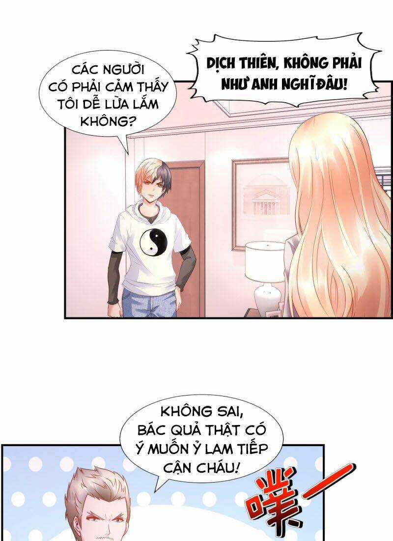 Phong Thủy Thiên Sư Chapter 29 trang 9