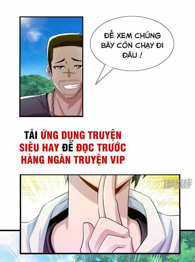 Phong Thủy Thiên Sư Chapter 3 trang 10