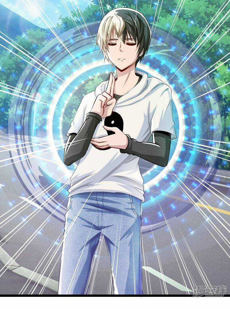 Phong Thủy Thiên Sư Chapter 3 trang 11