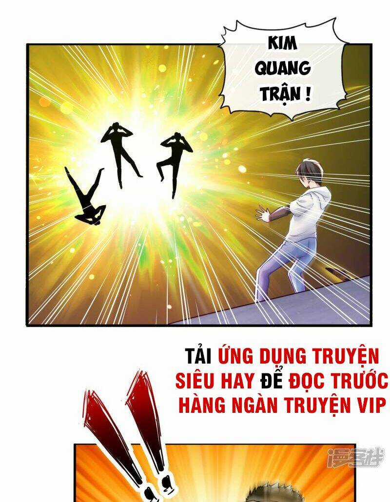 Phong Thủy Thiên Sư Chapter 3 trang 12