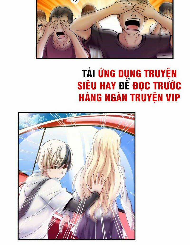 Phong Thủy Thiên Sư Chapter 3 trang 13