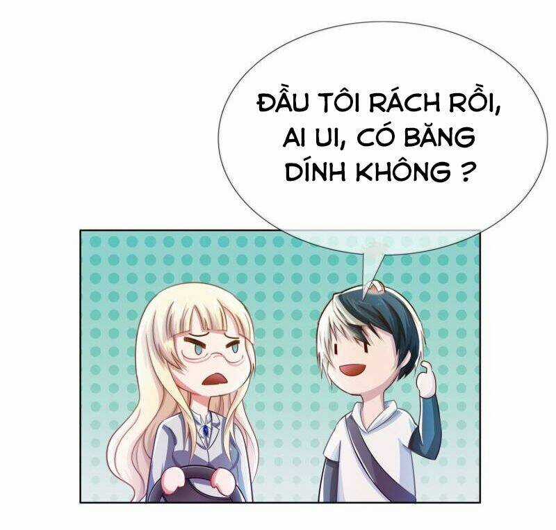 Phong Thủy Thiên Sư Chapter 3 trang 15