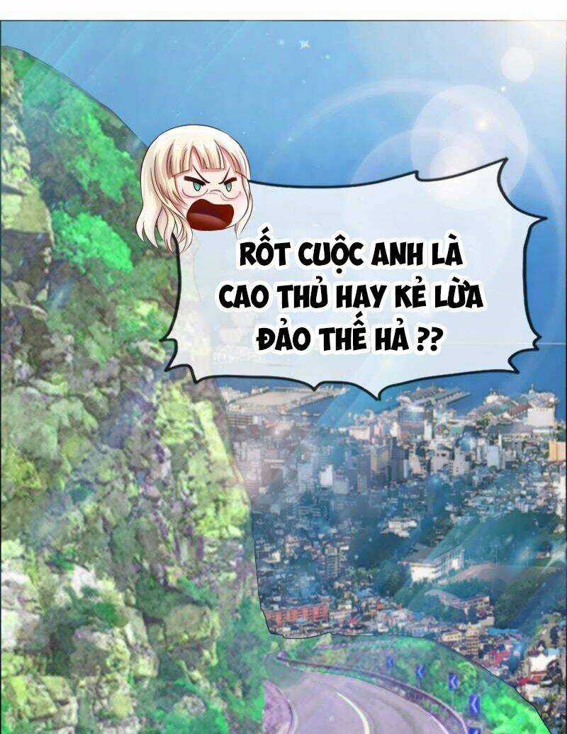 Phong Thủy Thiên Sư Chapter 3 trang 16