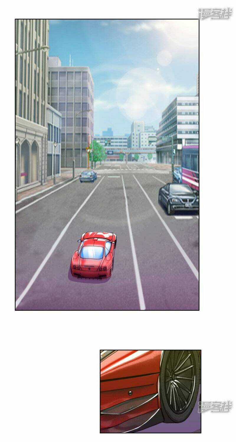 Phong Thủy Thiên Sư Chapter 3 trang 18