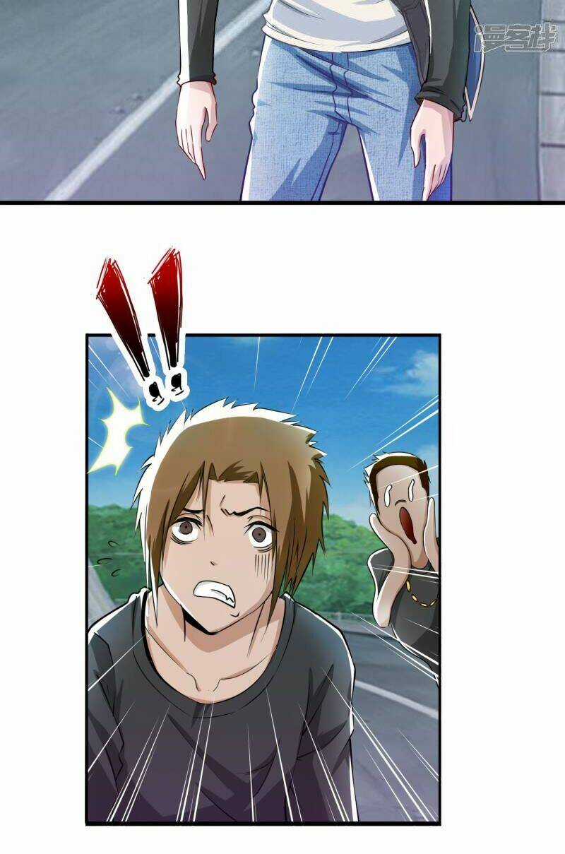 Phong Thủy Thiên Sư Chapter 3 trang 2