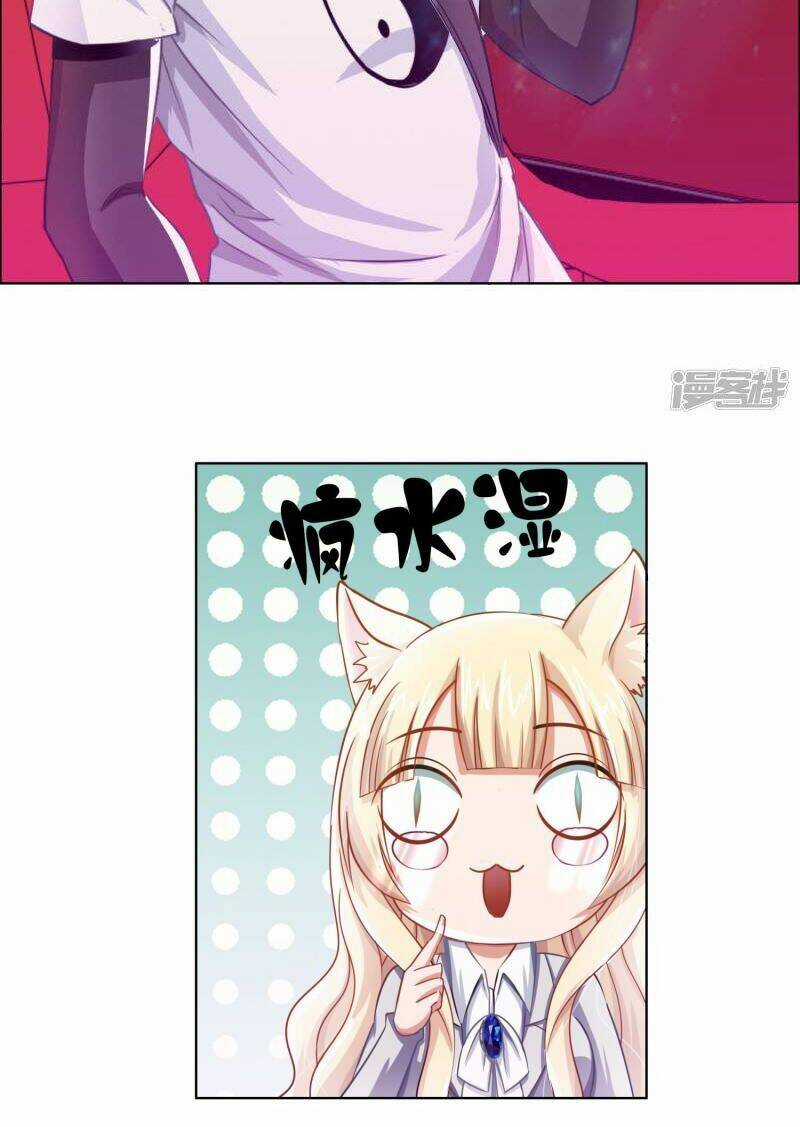 Phong Thủy Thiên Sư Chapter 3 trang 21