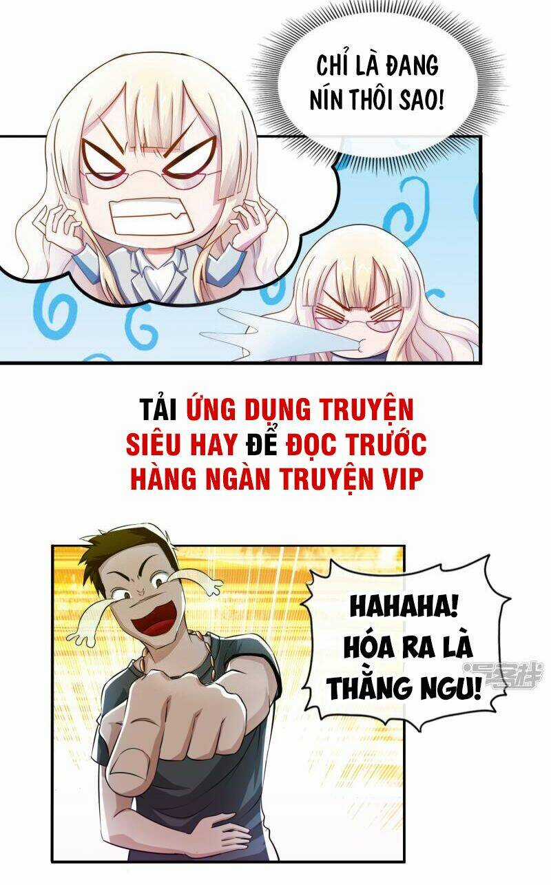 Phong Thủy Thiên Sư Chapter 3 trang 4