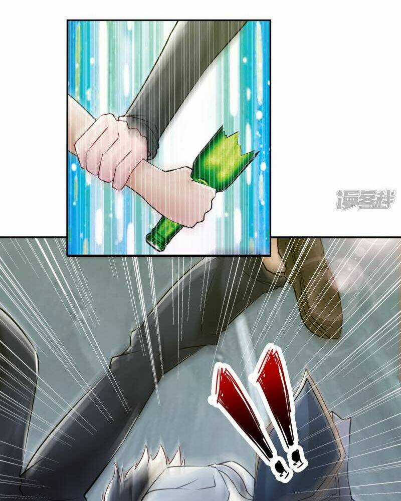 Phong Thủy Thiên Sư Chapter 3 trang 6