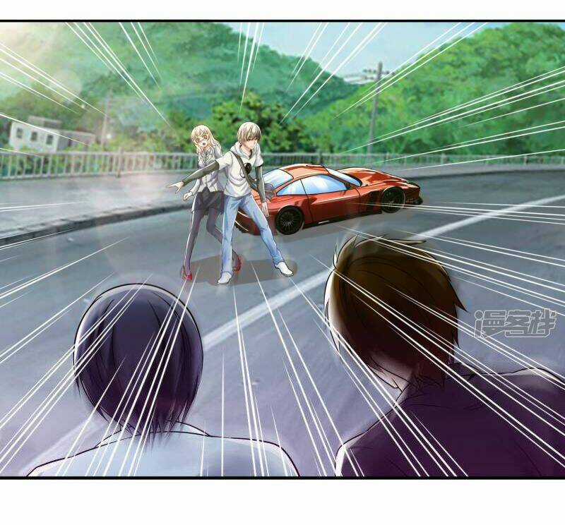 Phong Thủy Thiên Sư Chapter 3 trang 9