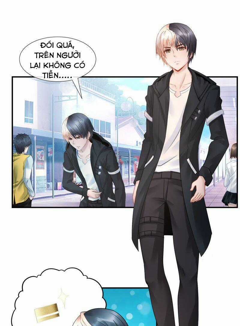 Phong Thủy Thiên Sư Chapter 30 trang 1