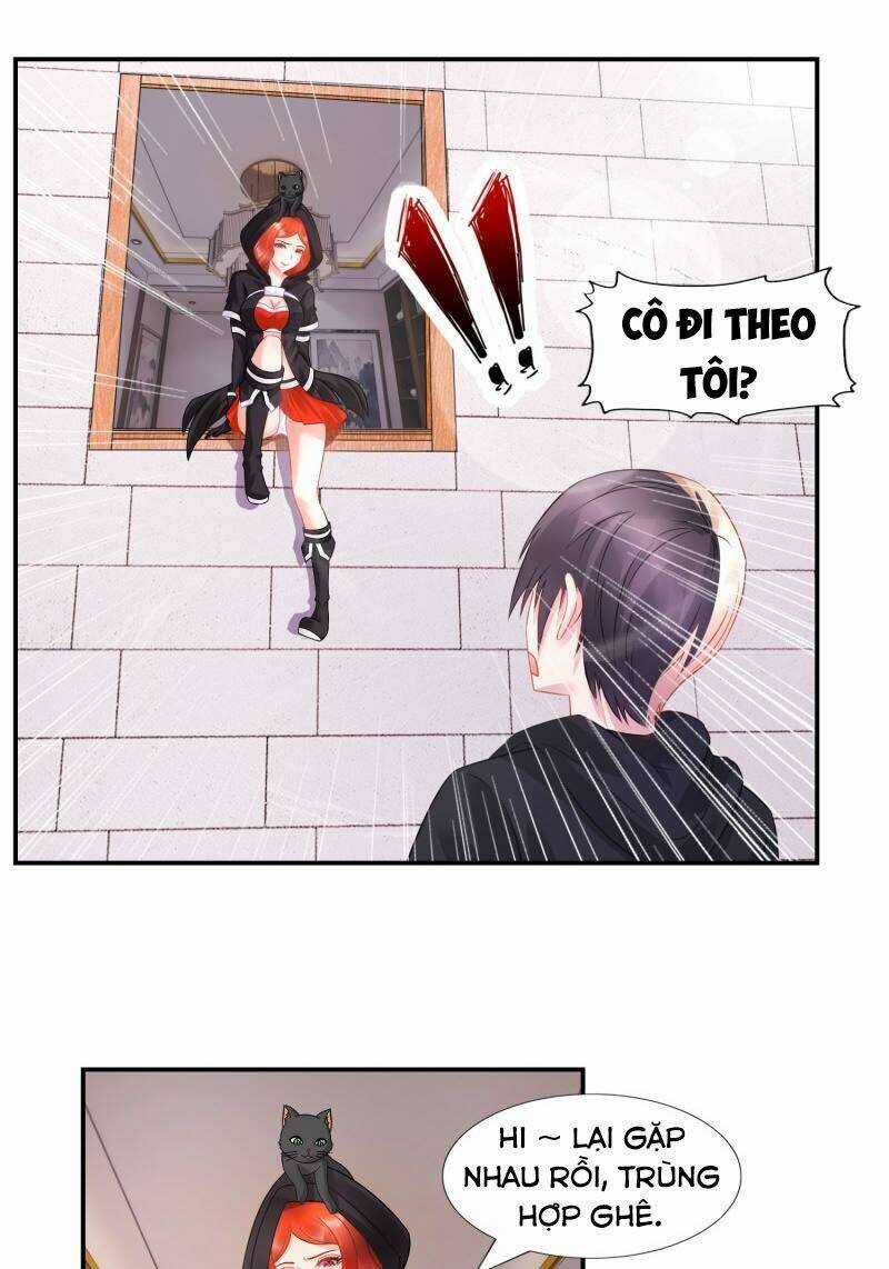 Phong Thủy Thiên Sư Chapter 30 trang 10