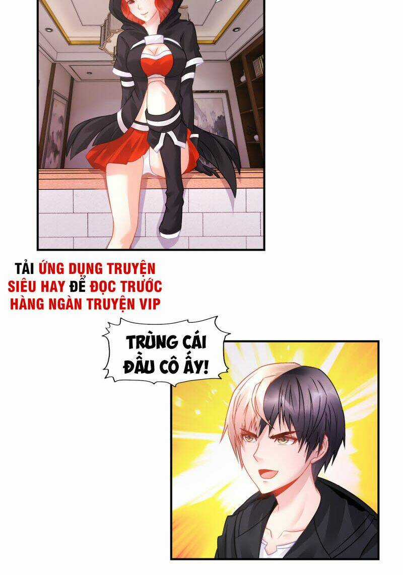 Phong Thủy Thiên Sư Chapter 30 trang 11
