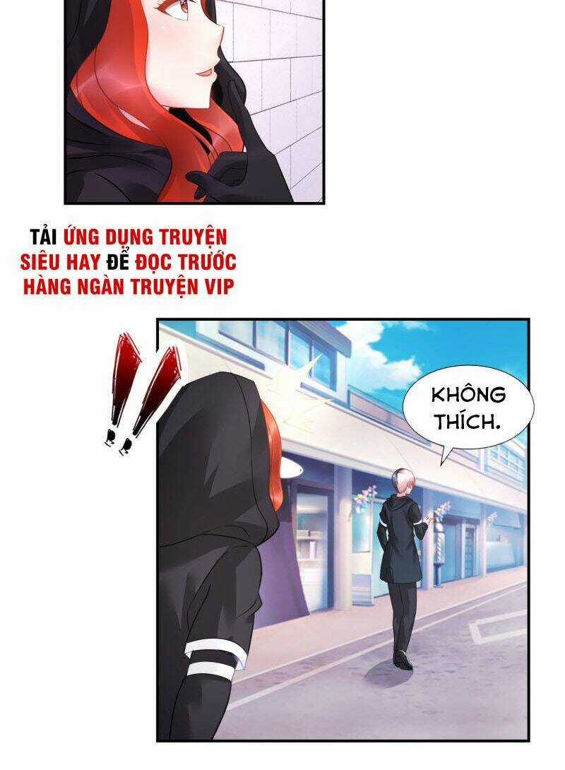 Phong Thủy Thiên Sư Chapter 30 trang 13