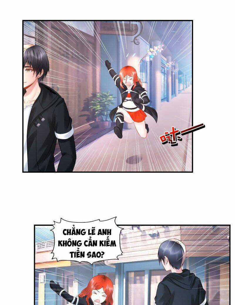 Phong Thủy Thiên Sư Chapter 30 trang 14