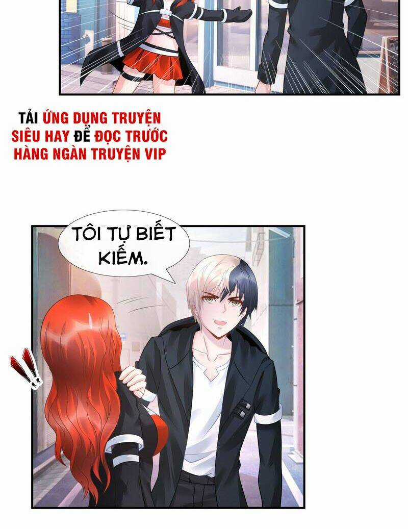 Phong Thủy Thiên Sư Chapter 30 trang 15