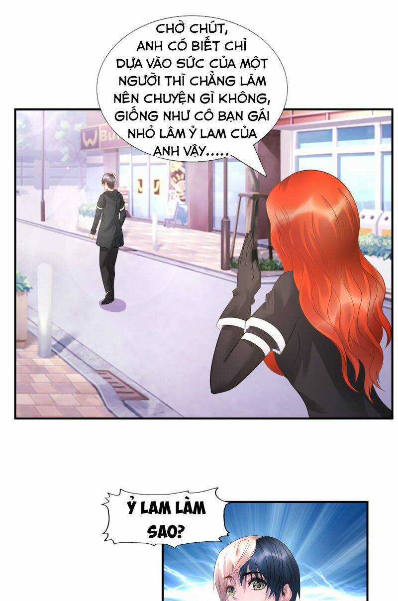 Phong Thủy Thiên Sư Chapter 30 trang 17