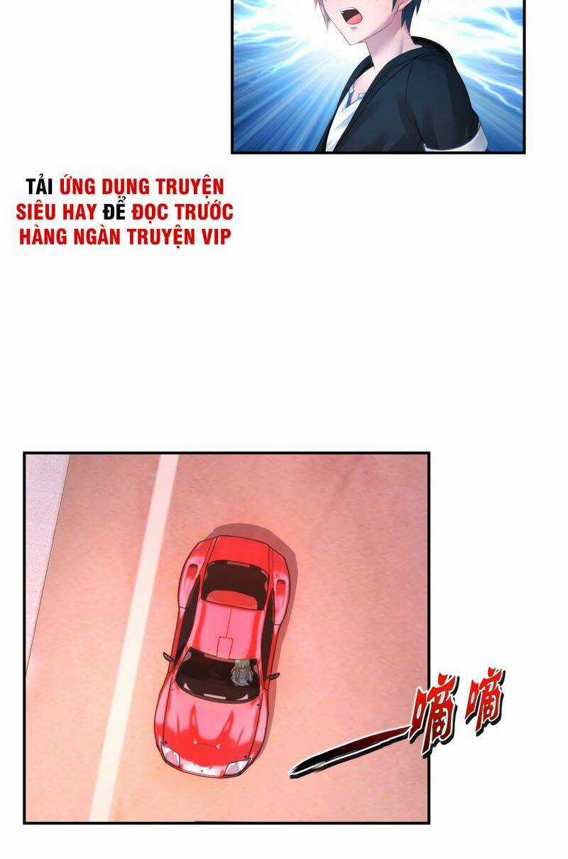 Phong Thủy Thiên Sư Chapter 30 trang 18