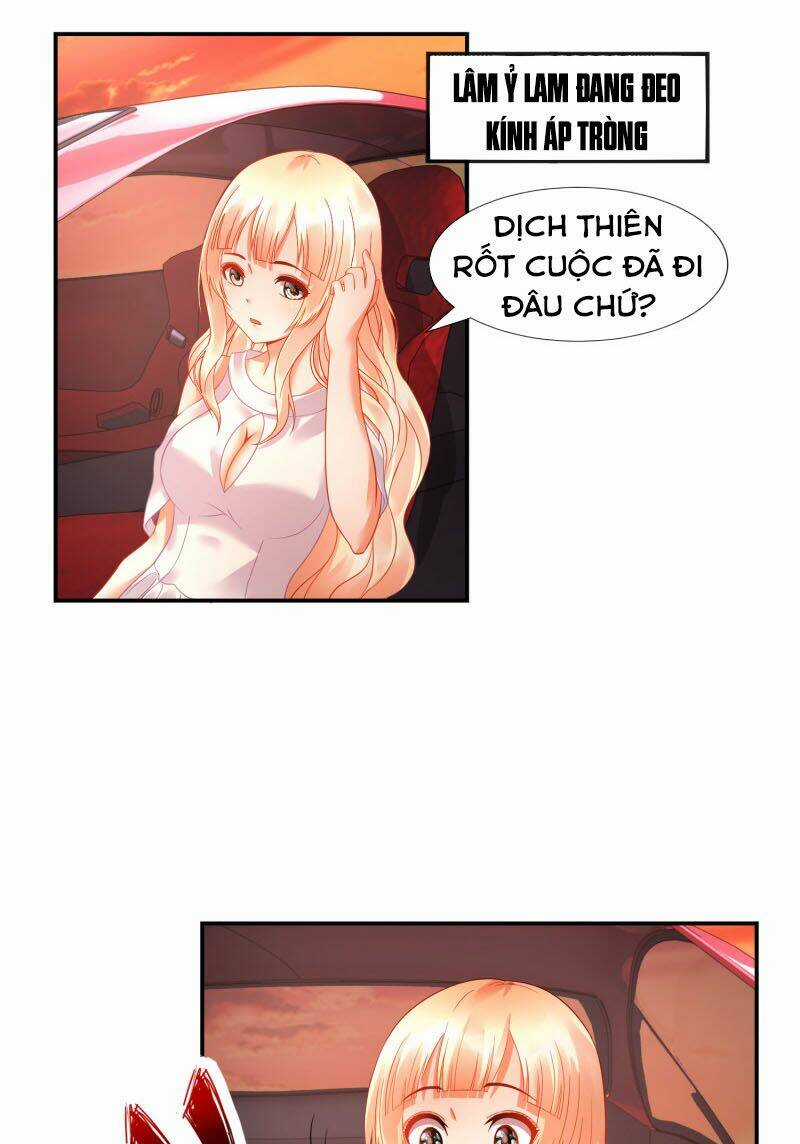 Phong Thủy Thiên Sư Chapter 30 trang 19