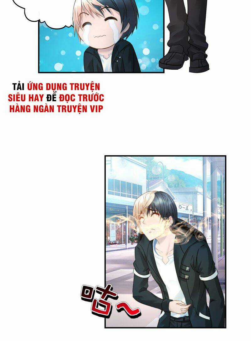 Phong Thủy Thiên Sư Chapter 30 trang 2