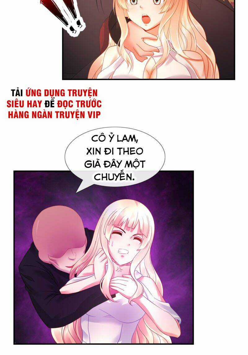 Phong Thủy Thiên Sư Chapter 30 trang 20