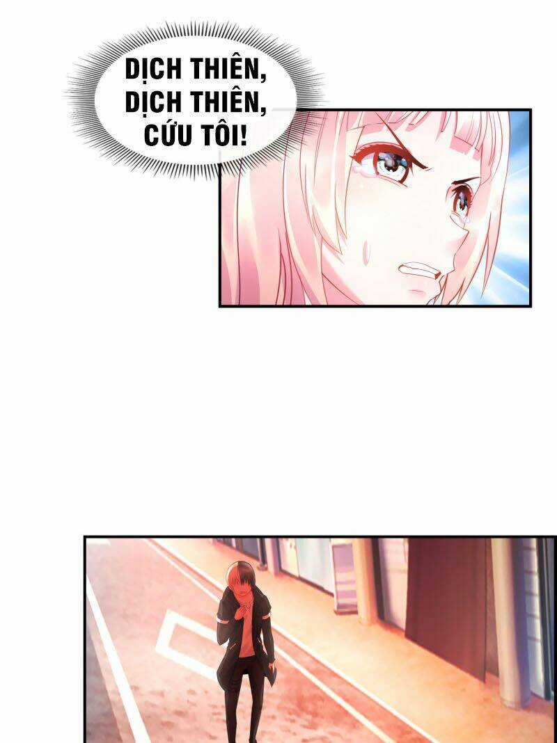 Phong Thủy Thiên Sư Chapter 30 trang 21