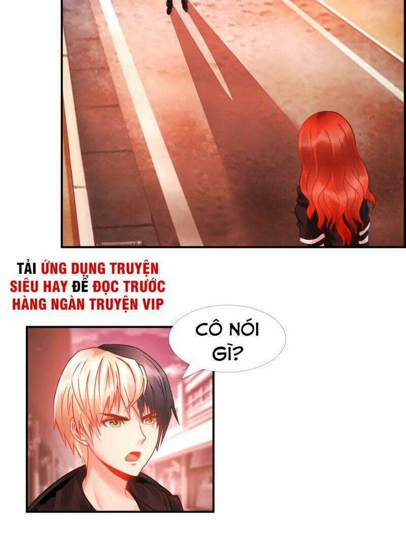 Phong Thủy Thiên Sư Chapter 30 trang 22