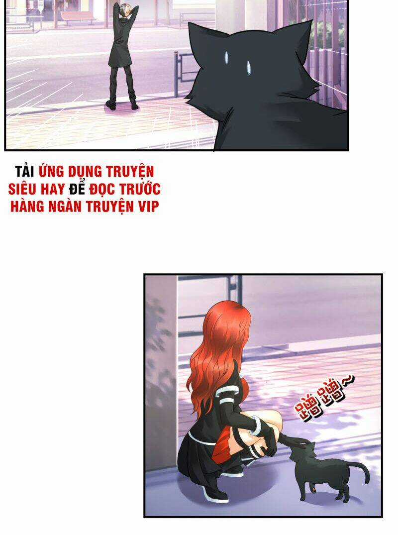 Phong Thủy Thiên Sư Chapter 30 trang 4