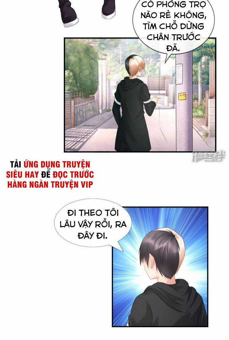 Phong Thủy Thiên Sư Chapter 30 trang 6