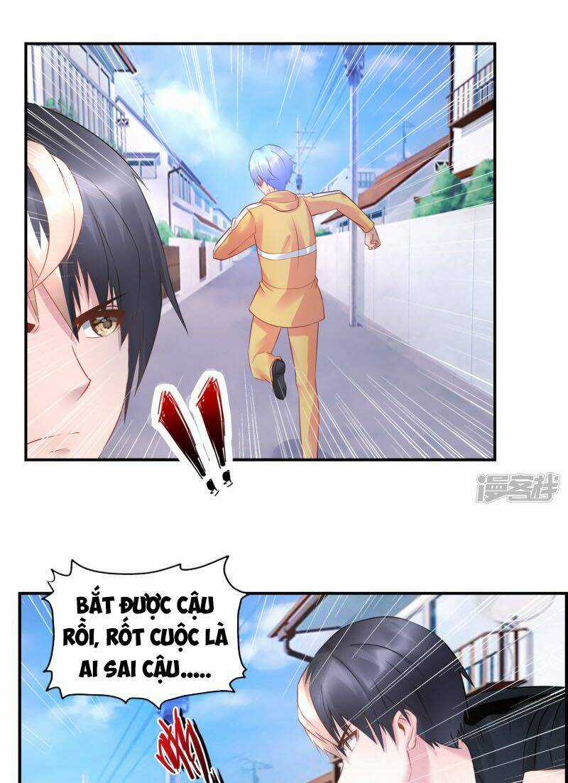 Phong Thủy Thiên Sư Chapter 30 trang 7