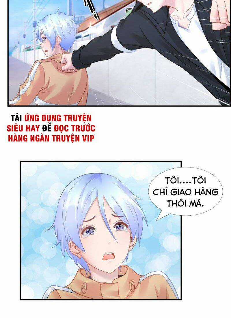 Phong Thủy Thiên Sư Chapter 30 trang 8