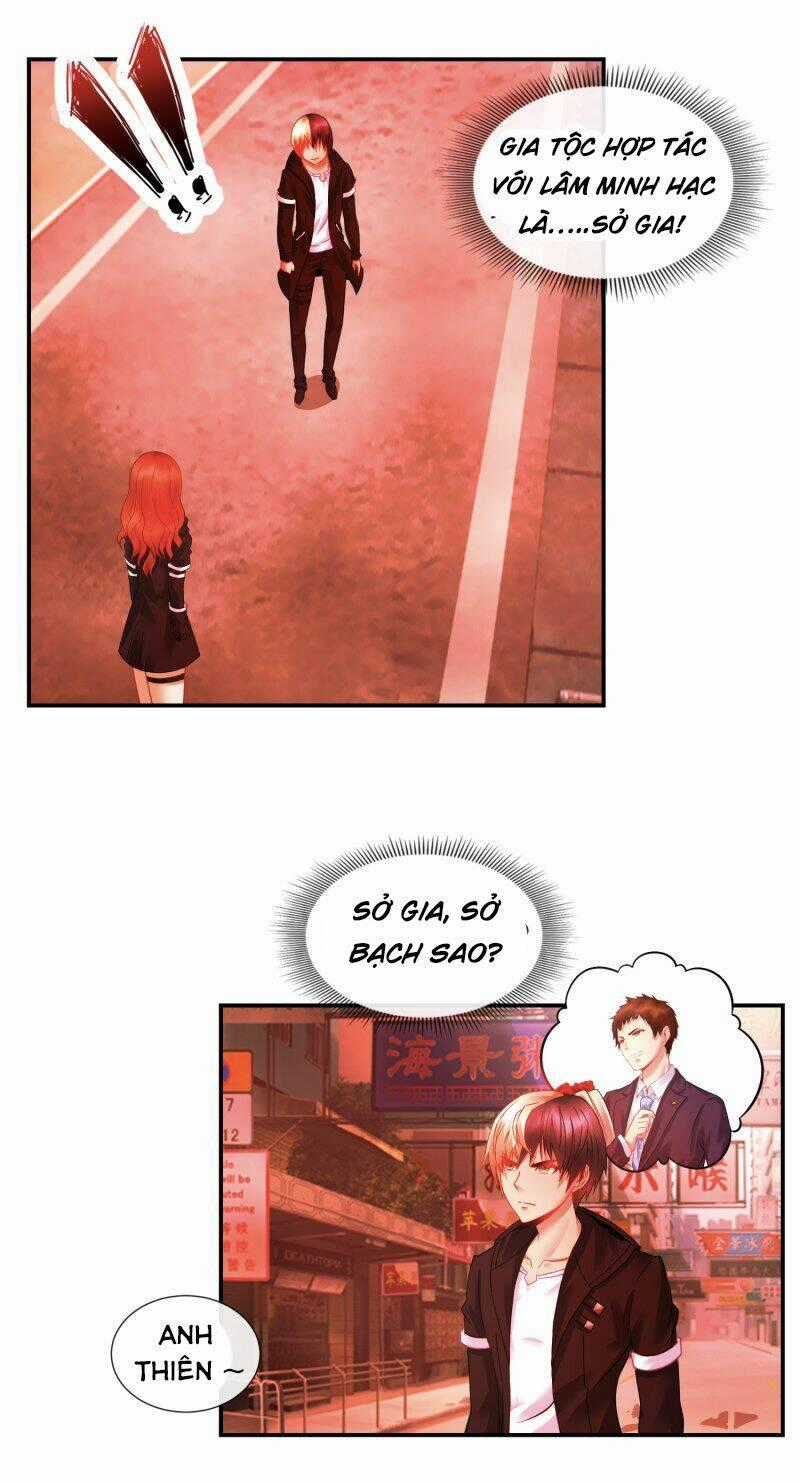 Phong Thủy Thiên Sư Chapter 31 trang 0