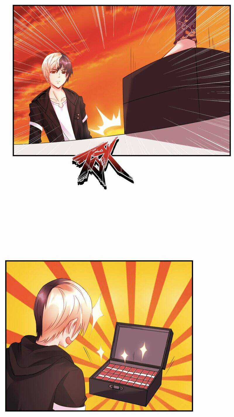 Phong Thủy Thiên Sư Chapter 31 trang 10