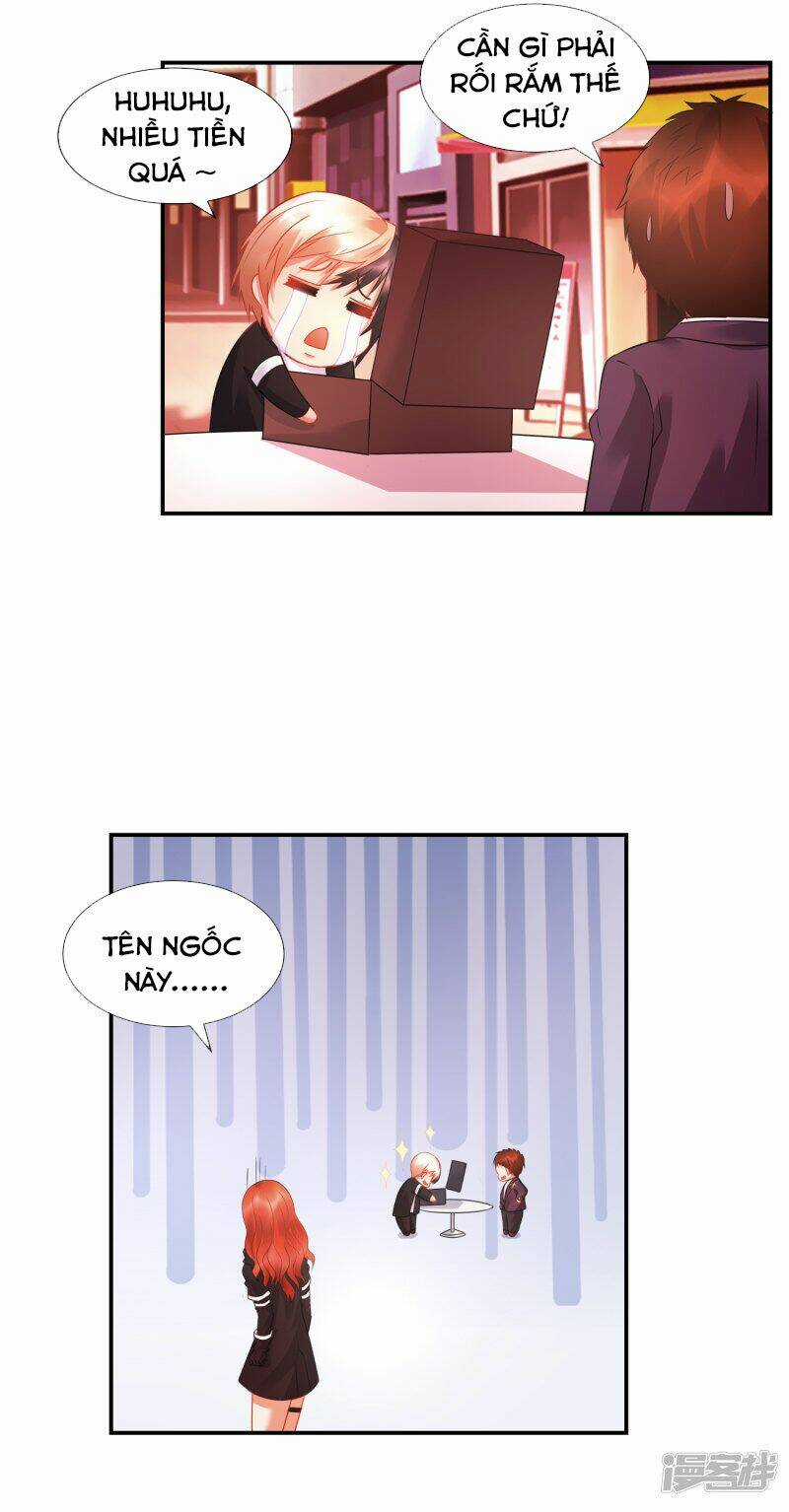 Phong Thủy Thiên Sư Chapter 31 trang 12