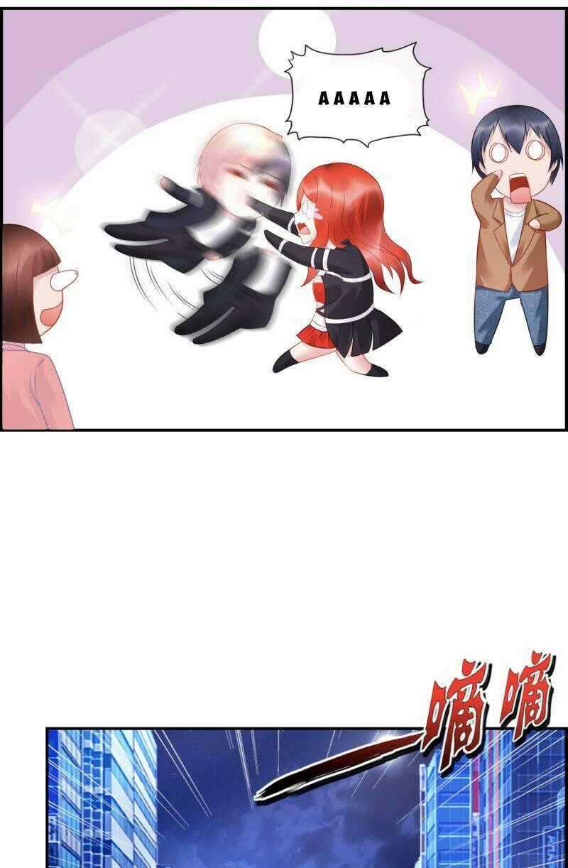 Phong Thủy Thiên Sư Chapter 31 trang 17