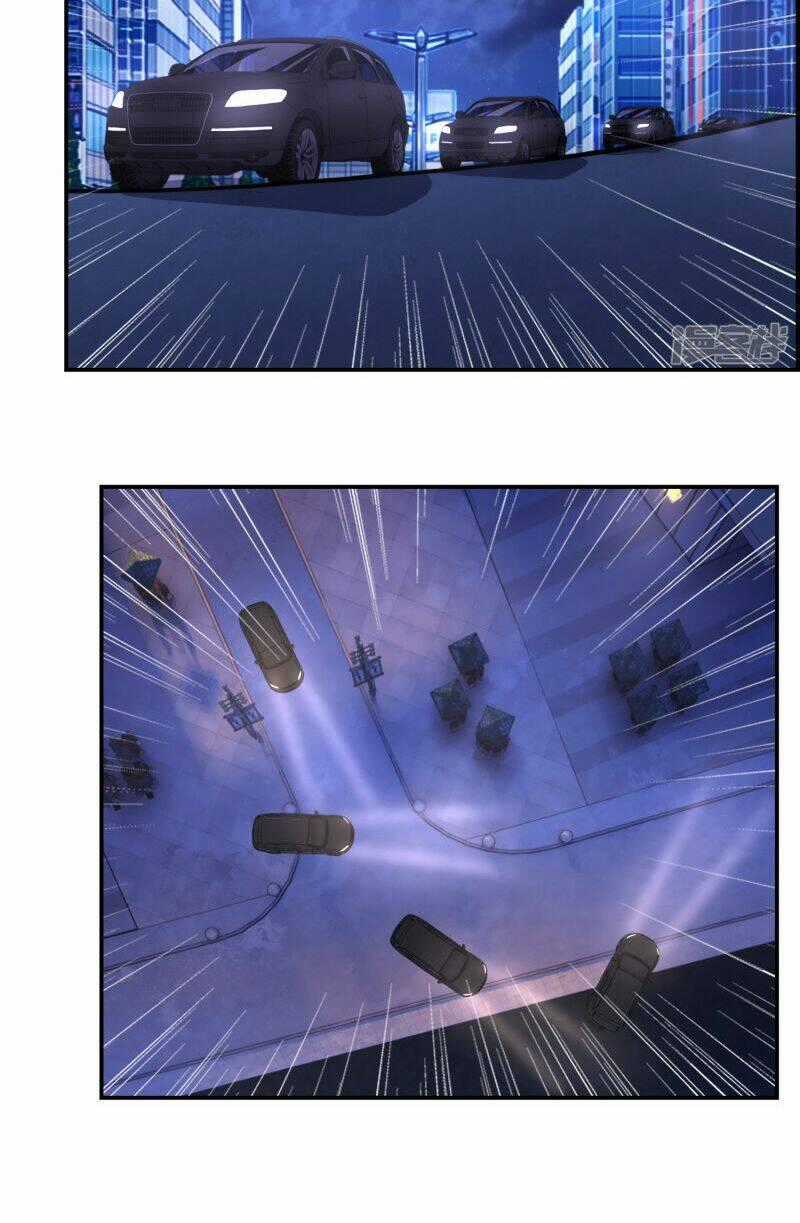 Phong Thủy Thiên Sư Chapter 31 trang 18