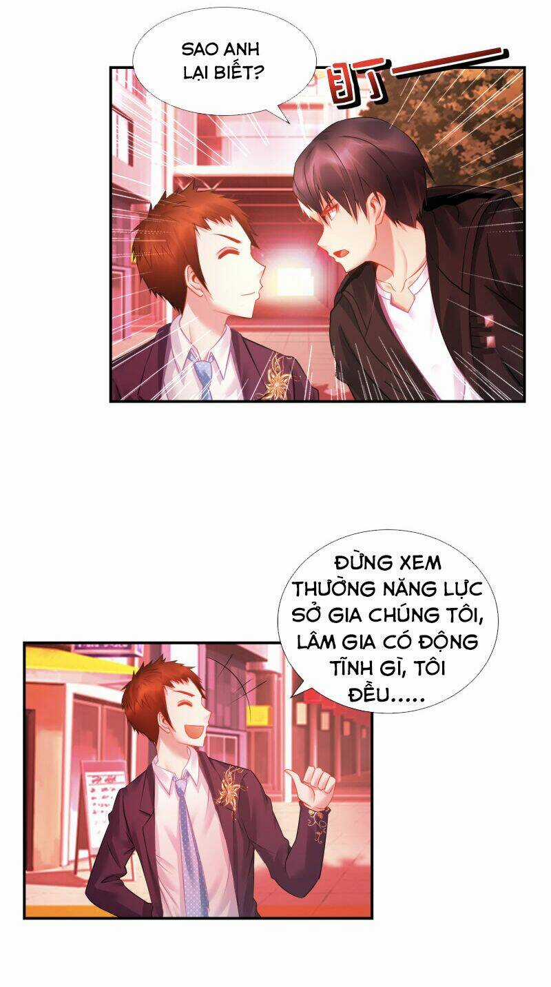 Phong Thủy Thiên Sư Chapter 31 trang 2