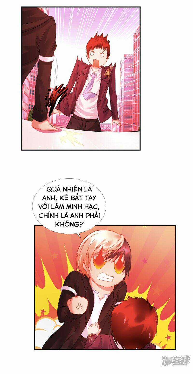 Phong Thủy Thiên Sư Chapter 31 trang 3