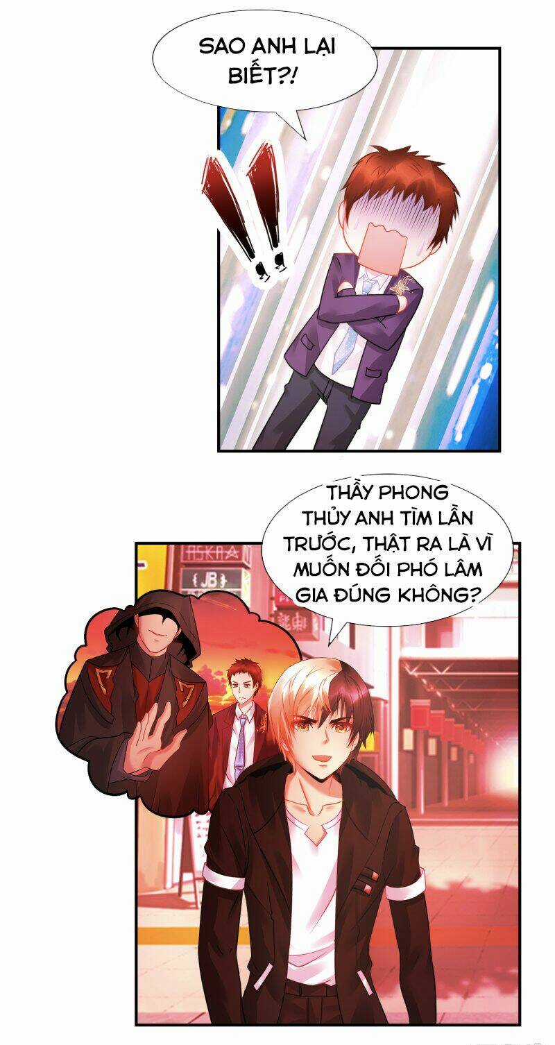 Phong Thủy Thiên Sư Chapter 31 trang 4