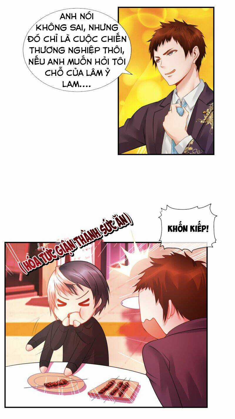 Phong Thủy Thiên Sư Chapter 31 trang 5