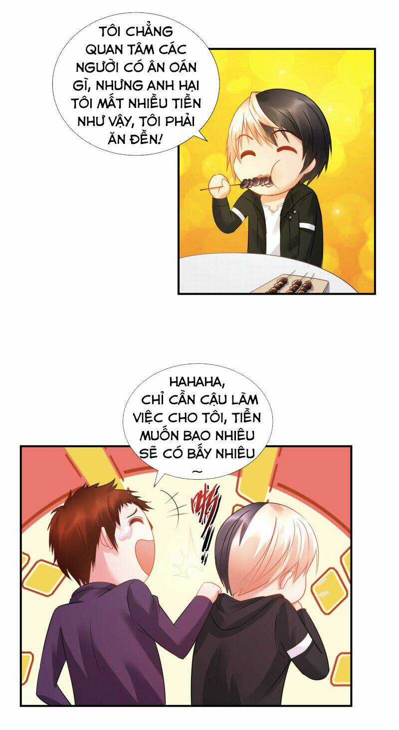 Phong Thủy Thiên Sư Chapter 31 trang 6